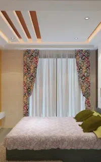 اجرای کناف و نقاشی ساختمان نازلترین قیمت اقساطی