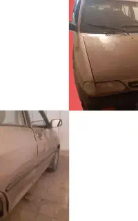پراید فروشی بنزینی