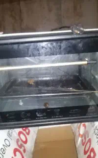 تستر مارک بوش