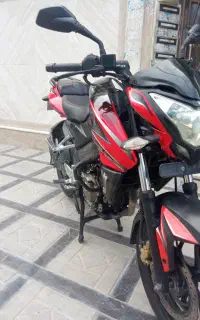 ان اس200مدل 95مرتب