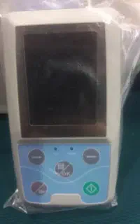 هولتر فشارخون