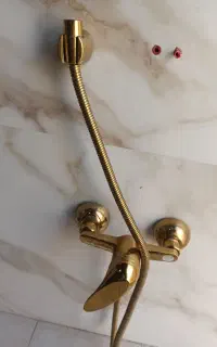شیر حمام