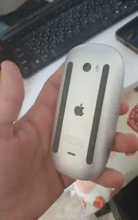 Apple magic mouse 2