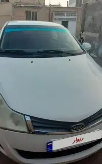 فروش خودروی ام وی ام ۳۱۵