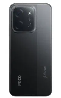 پوکو C85 حافظه 256رام8
