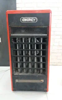 هیتر بخاری
