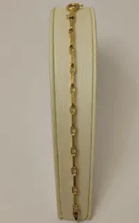 دستبند ورساچه (۳ گرم)