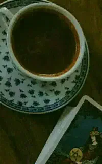 فال قهوه،تاروت،چای،شمع 70تومن،اموزش تخصصی