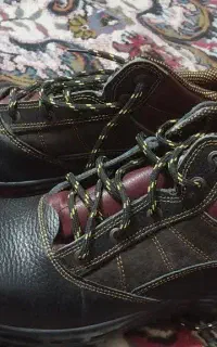 کفش کار