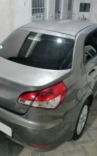 ماشین Mvm 315 New