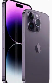 Iphone 14 promax 256