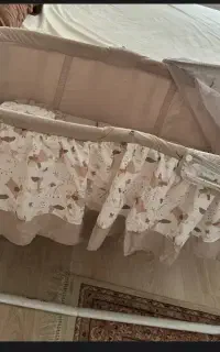 گهواره برند ninico