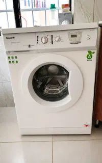 لباس شویی ابسال