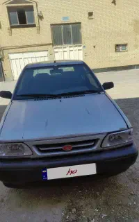 پراید ۱۳۱