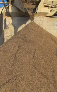 / پوکه معدنی