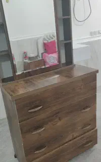 دراور پنج کشو تمیز