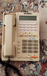 تلفنی  TUBA