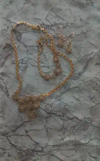 سرویس طلا کاملاسالم درحد