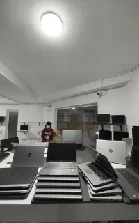 انواع hp