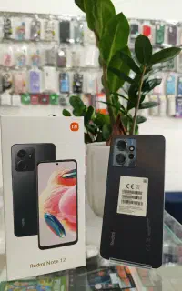 note 12