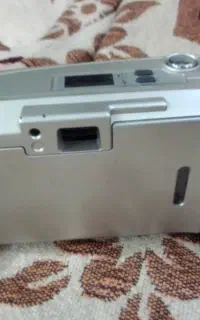دوربین عکاسی المپیوس ( در حد نو)