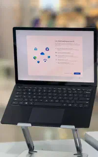 surface laptop 15 inch