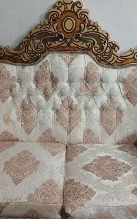 مبل سلطنتی درحدنو