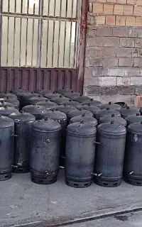 جوشکار آبند زن پاره وقت