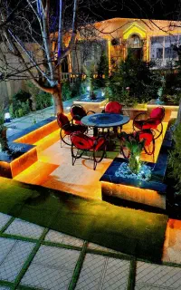 اجاره ویلا روزانه درشهریار