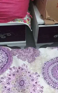 سرویس خواب دو نفره