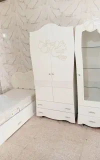 سرویس خواب در حد نو