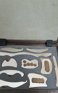 گراستون ۱۱ تیکه