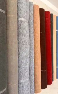 موکت خاتم اداری/خانگی ضخامت ۵میل