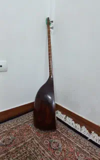 تنبور درجه ۱