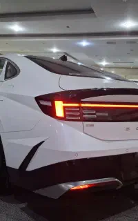 هیوندای سوناتا فول ۲۰۲۵، صفر کیلومتر