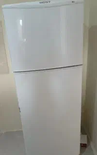 یخچال 14فوت بست درحد