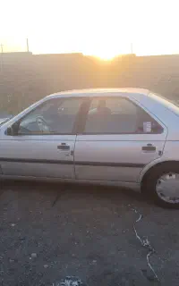 پژو۴۰۵