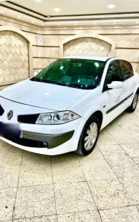 مگان۲۰۰۰ اتپمات