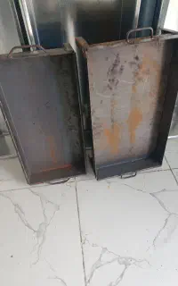 منقل کبابی