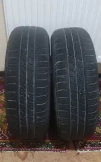 لاستیک پراید165