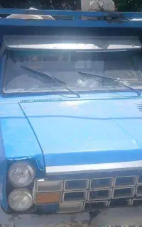 فقط معاوضه وانت سایپا با ماشین شاسی کمکدار