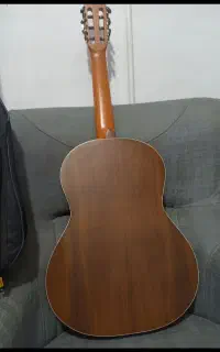 گیتار m6 پارسی