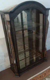 ویترین