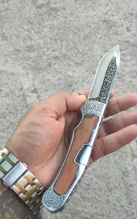چاقو