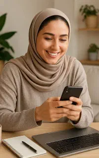 کار در منزل ویژه بانوان