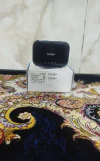 مودم جیبی الکاتل نو