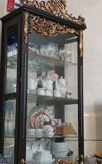 بوفه