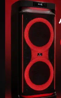 اسپیکر enzo860