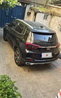 ایکس 55 پرو 1403 بیرنگ تمیز