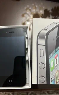گوشی ایفون4s